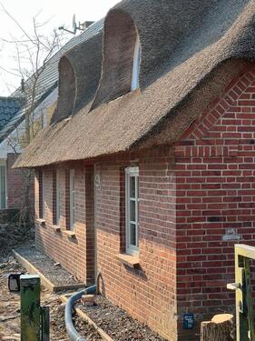 Foto - Etagenwohnung in Bredstedt zur Miete
