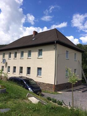 Foto - 2 Zimmer Etagenwohnung zur Miete in Probstzella