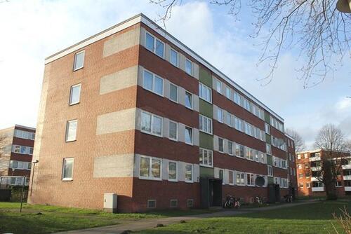 Foto - Sofort einziehen - frisch modernisierte 2,5-Zimmer-Wohnung