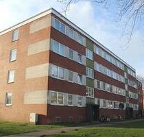 Sofort einziehen - frisch modernisierte 2,5-Zimmer-Wohnung - Kaltenkirchen