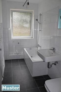 Foto - Etagenwohnung in Kaltenkirchen zur Miete