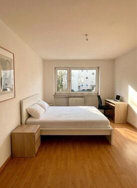 Foto - 3,5 Zimmer Wohnung (WG geeignet)