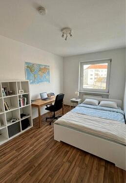 Foto - 3.5 Zimmer Etagenwohnung zur Miete in Regensburg