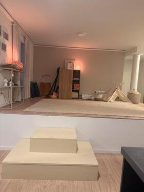 Foto - Etagenwohnung in Rostock zur Miete