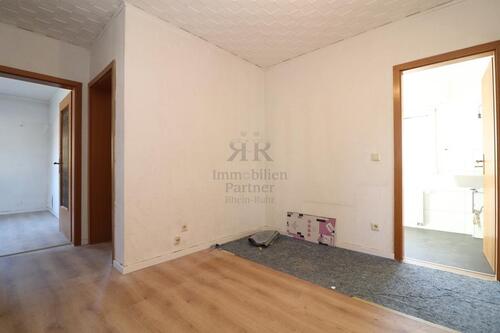 Foto - 2 Zimmer Etagenwohnung in Duisburg