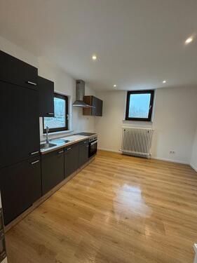 Foto - 2 Zimmer Erdgeschoßwohnung zur Miete in Lustadt