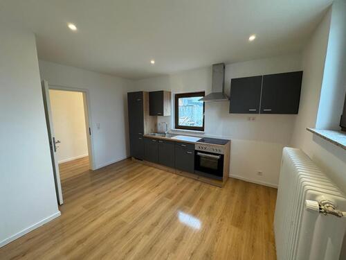 Foto - 2 Zimmer Erdgeschoßwohnung in Lustadt