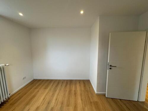 Foto - Erdgeschoßwohnung in Lustadt zur Miete