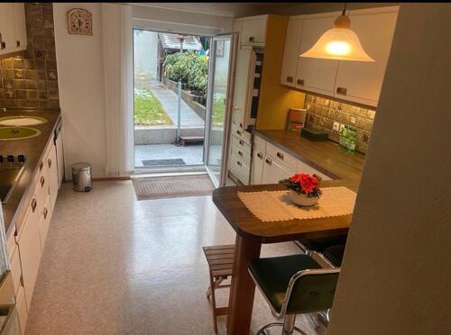 Foto - 1 Zimmer Etagenwohnung zur Miete in Villingen-Schwenningen