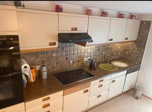 Foto - 1 Zimmer Etagenwohnung in Villingen-Schwenningen