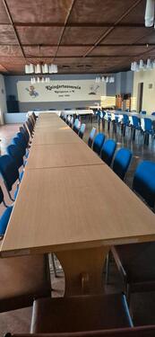 Foto - Vermietung Vereinshaus - 100,00&nbsp;EUR Kaltmiete, ca.&nbsp; 0,00&nbsp;m&sup2;