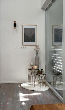 Foto - Etagenwohnung in Wietmarschen zur Miete