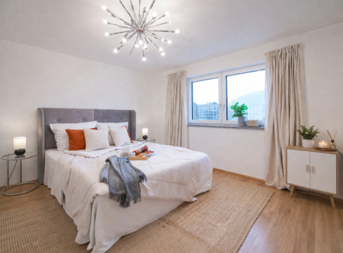 Foto - 2.5 Zimmer Etagenwohnung zum Kaufen in Düsseldorf