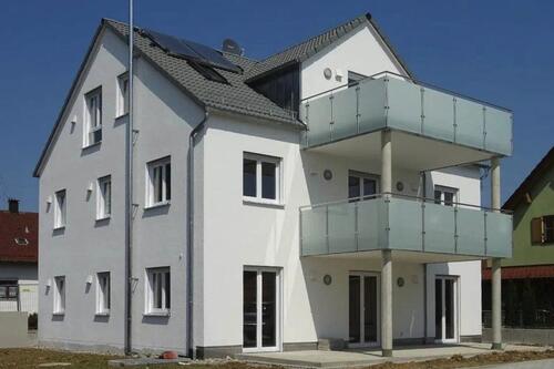 Foto - 2 Zimmer Wohnung - 930,00&nbsp;EUR Kaltmiete, ca.&nbsp; 66,57&nbsp;m&sup2;