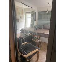 1 Zimmer Wohnung ab sofort (kein Jobcenter ) - München Sendling-Westpark