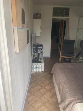 Foto - 1 Zimmer Erdgeschoßwohnung in München