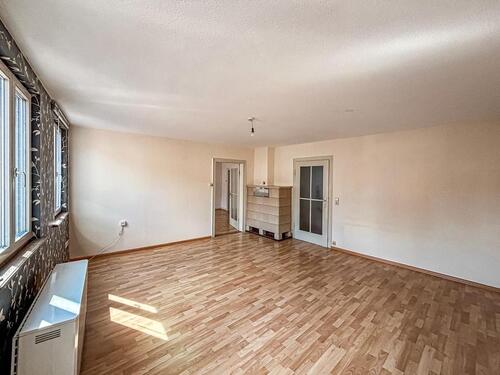 Foto - 3.5 Zimmer Etagenwohnung zur Miete in Ettenheim
