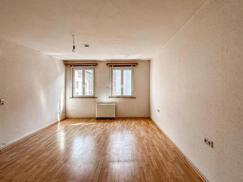 Foto - 3.5 Zimmer Etagenwohnung in Ettenheim