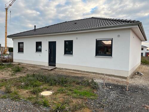 Foto - Haus Bungalow 110qm - 350.000,00&nbsp;EUR Kaufpreis, ca.&nbsp; 110,00&nbsp;m&sup2;