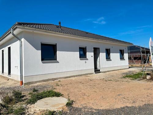 Foto - 4 Zimmer Bungalow zum Kaufen in Rehburg-Loccum