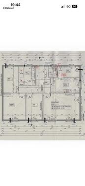 Foto - 4 Zimmer Bungalow in Rehburg-Loccum