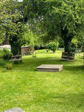 Foto - Freistehendes Einfamilienhaus in Bad Oldesloe