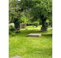 Freistehendes Einfamilienhaus in Bad Oldesloe