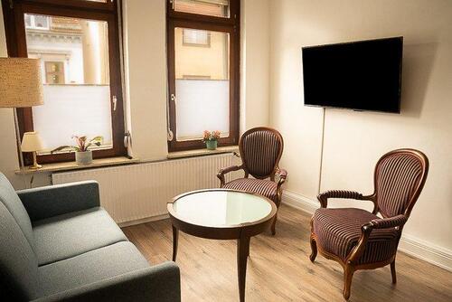 Foto - Neustadt 2- Zimmer Wohnung - 745,00&nbsp;EUR Kaltmiete, ca.&nbsp; 48,00&nbsp;m&sup2;