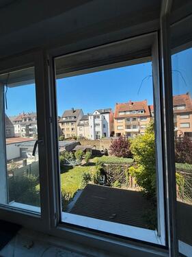 Foto - Wohnen im Zentrum - frisch renoviert mit EBK
