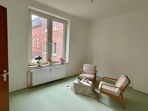 Foto - 1 Zimmer Etagenwohnung zum Kaufen in Aachen