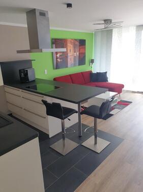 Foto - Schöne voll möblierte 54 qm Wohnung Düsseldorf Derendorf