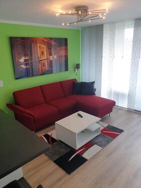 Foto - 2 Zimmer Etagenwohnung in Düsseldorf