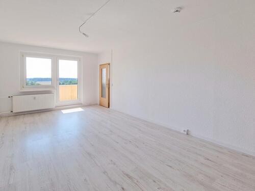 Foto - *AKTIONSWOHNUNG* Jetzt günstiger! 3-Raum-Wohnung mit neuer, reduzierter Miete!