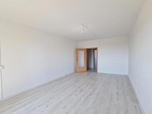 Foto - 3 Zimmer Etagenwohnung zur Miete in Aken (Elbe)
