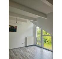 Maisonette Wohnung in Leiferde bei Gifhorn