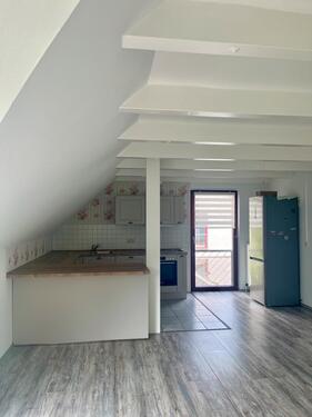 Foto - 3 Zimmer Maisonettenwohnung zur Miete in Gifhorn