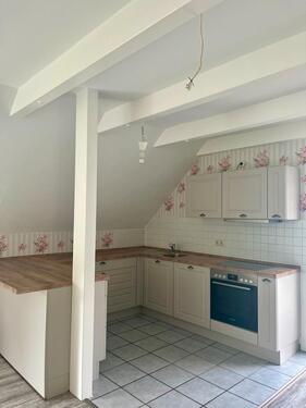 Foto - Maisonettenwohnung in Gifhorn zur Miete