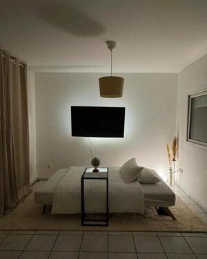 Foto - Apartment möbliert - 690,00&nbsp;EUR Kaltmiete, ca.&nbsp; 34,00&nbsp;m&sup2;