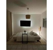 Apartment möbliert - 690,00&nbsp;EUR Kaltmiete, ca.&nbsp; 34,00&nbsp;m&sup2; in Duisburg (PLZ: 47259) Huckingen