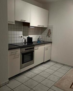 Foto - 1.5 Zimmer Etagenwohnung zur Miete in Duisburg