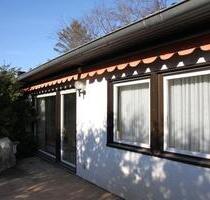 Einfamilienhaus in Berlin, Alt-Mariendorf