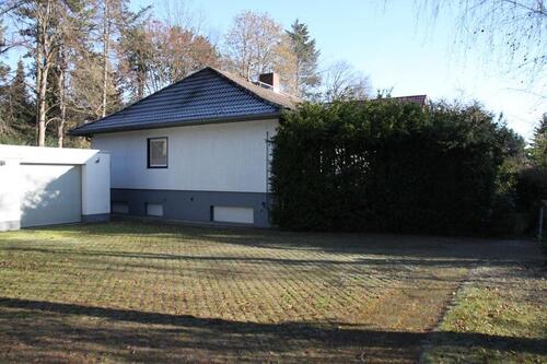 Foto - 5 Zimmer Einfamilienhaus zum Kaufen in Berlin
