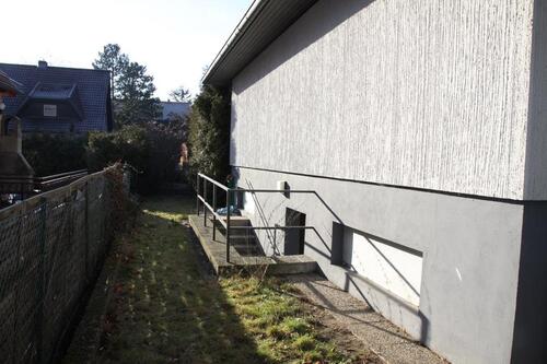 Foto - 5 Zimmer Einfamilienhaus in Berlin