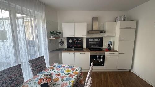 Foto - Reihenhaus in Werlte zur Miete
