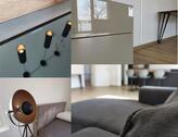 Foto - 4 Zimmer Etagenwohnung zur Miete in Büdingen