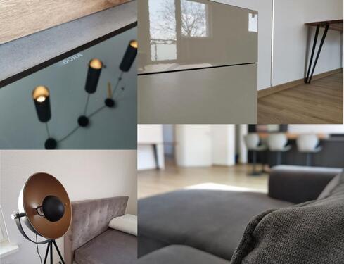 Foto - 4 Zimmer Etagenwohnung zur Miete in Büdingen