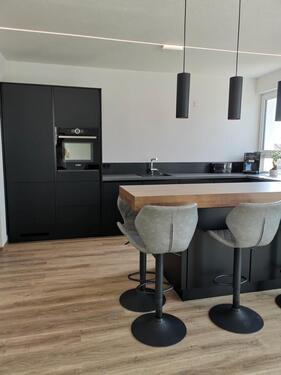 Foto - 4 Zimmer Etagenwohnung in Büdingen