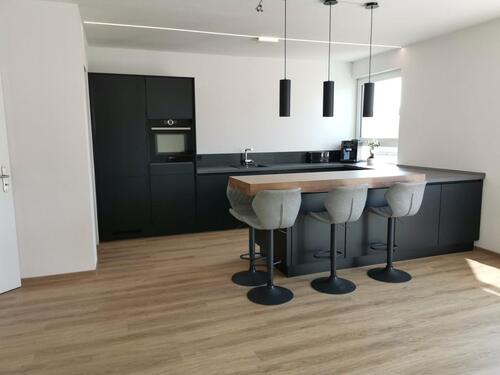 Foto - Etagenwohnung in Büdingen zur Miete