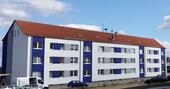 Foto - Marnitz - schöne 4-Zimmerwohnung in ruhiger Lage und eigenem Stellplatz