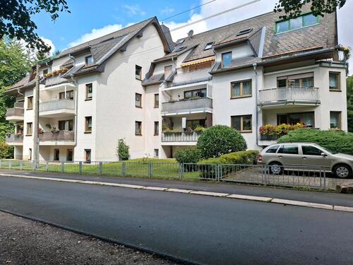 Foto - Möblierte Wohnung in Rodewisch - 700,00 EUR Kaltmiete,